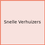 Snelle Verhuizers